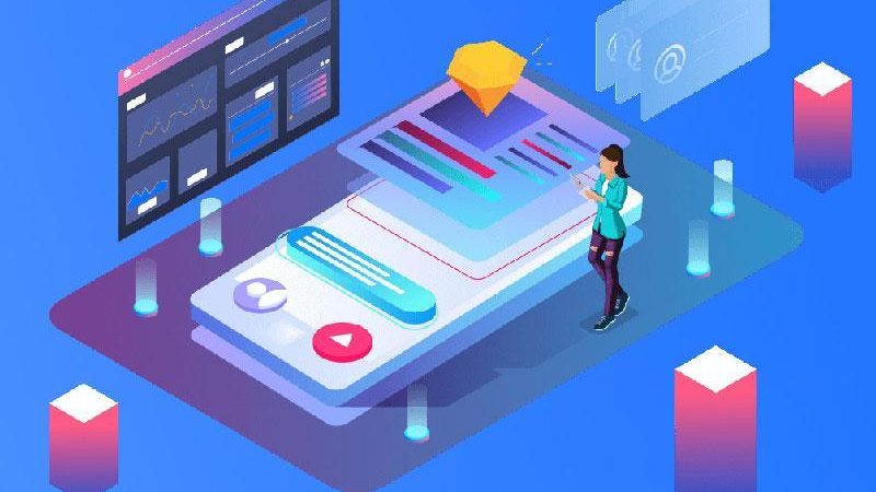 深圳iOS App开发：前后端技术栈选择与优化