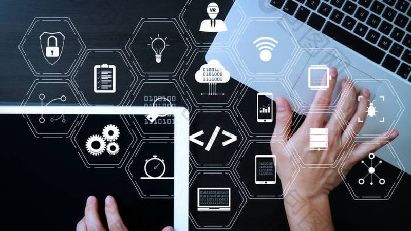 广州定制软件开发与外包：本质区别与选择要点