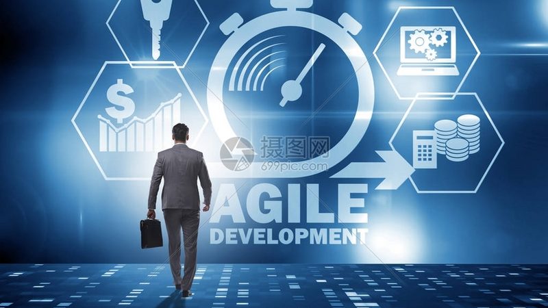 软件开发代理加盟：门槛解析与行业洞察