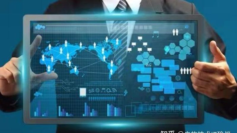 CRM系统开发：功能解析与关键考量