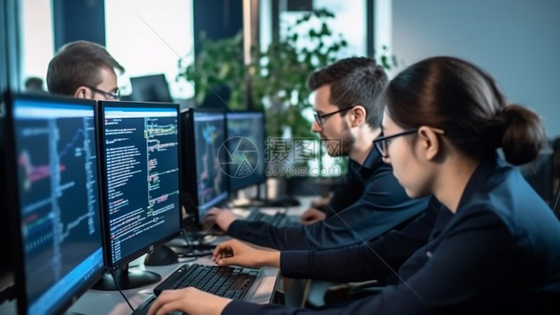 CRM系统开发：技术选型的关键考量